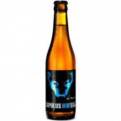 Lupulus Hopera 33Cl - Cervezasonline.com