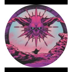 Northern Monk PATRONS PROJECT 47.03 // HEATHEN SOUNDS // HIDDEN MOTHERS // PASSIONFRUIT PALE ALE