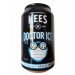 Brouwerij Kees Doctor Ice 