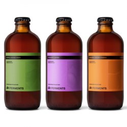 Lov ferments LŌV PACK DE BIENVENIDA  9x330ml - Lov ferments