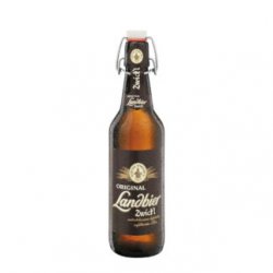 MAISEL ORIGINAL LANDBIER ZWICK - Birre da Manicomio