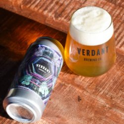 Verdant  Beams [4.8% Pale Ale] - Red Elephant