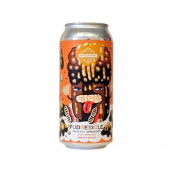 Basqueland Fudgesicle