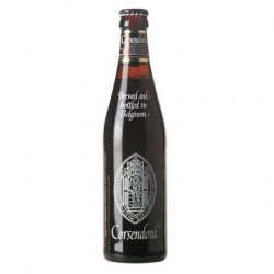 Corsendonk Pater Dubbel 33 cl - RB-and-Beer