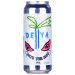 DEYA - Into The Haze IPA 6.2% ABV 500ml Can 