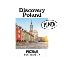 Discovery Poland: Poznan  Pinta - Manoalus