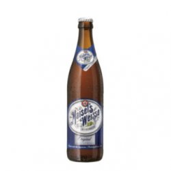 MAISEL Weiss Original - Birre da Manicomio