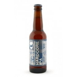 Brewdog Hardcore Ipa 33cl - Belbiere