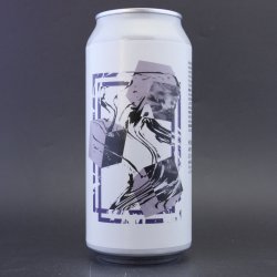 Whiplash - Dawn Chorus - 5.1% (440ml) - Ghost Whale