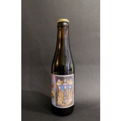 Struise Sint Amatus Vintage 2013 - Mundo de Cervezas