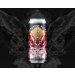 Tartarus FIREBIRD - DDH Hazy IPA - 6.5% - 440mL can 