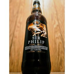 Wincle Beer Co. Sir Philip