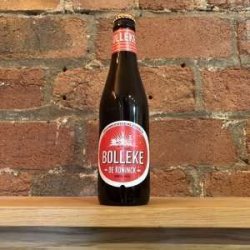 Bolleke De Koninck (APA)