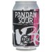 Dutch Bargain - Pandan Sour 