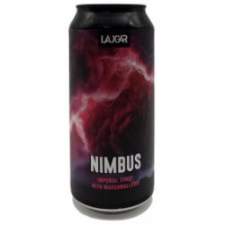 Laugar Brewery NIMBUS