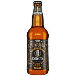 Schornstein Vienna Lager 500ml - Comercial Del Rey