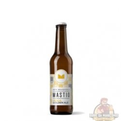 MASTIO Helvia - Birre da Manicomio