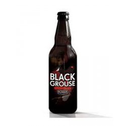Allendale Brewery Co Ltd Black Grouse