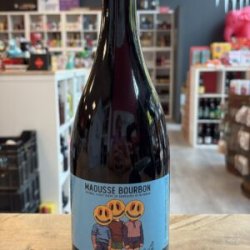 Brasserie l Brasserie l