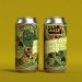 Lost Cause Stone Cold Mango Mojito Sorbet IPA Cans 
