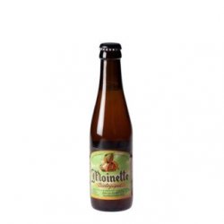 MOINETTE BIOLOGIQUE - Birre da Manicomio