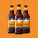 St Austell Brewery Gem Amber Ale (8 x 500ml bottles) 