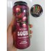Nozib SOUR Fruit Show #10 Cherry + Peach + Lime 15°6% 0,5l 