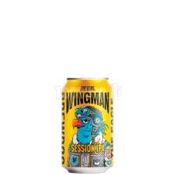 Brewdog Wingman Lattina 33Cl - TopBeer