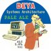 DEYA BREWING CO Systems Architecture (KEGSTAR) 5.8% DEYA BREWING CO Systems Architecture (KEGSTAR) 5.8%