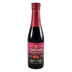 Lindemans Framboise 25 cl - RB-and-Beer