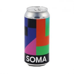 SOMA Beer Theory
