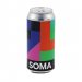 SOMA Beer - Theory 
