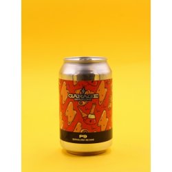Garage Beer Co P9