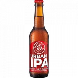 Brauerei Gebr. Maisel Maisel & Friends URBAN IPA