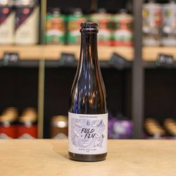 Duration Brewing Fold + Fly