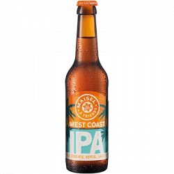 Brauerei Gebr. Maisel Maisel & Friends West Coast IPA Brauerei Gebr. Maisel Maisel & Friends West Coast IPA