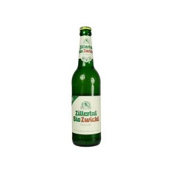 Zillertal Bio Zwickl - Drankenhandel Leiden / Speciaalbierpakket.nl