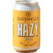 Gosnells Hazy Nectar 4% - 33 cl Dose 