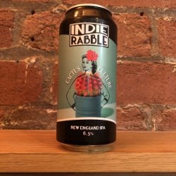 Indie Rabble Cactus Culture