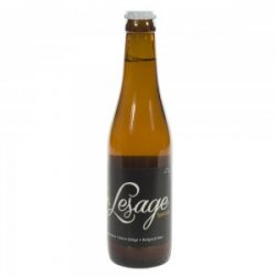 Lesage  Speciale  33 cl   Fles - Thysshop