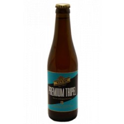 Premium Triple 33cl - Belbiere