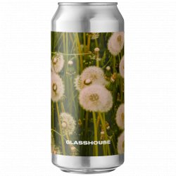 Glasshouse Beer Co - Dandelion - Left Field Beer