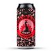 Strange Brew X Taos Brewing Rose on a Vine 