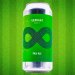 Verdant - 300 Laps of your Garden - 4.8% Azzacca Mosaic Pale - 440ml Can 