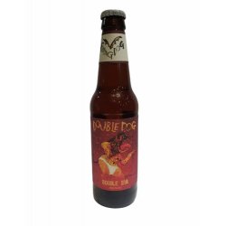 Flying Dog Double Dog