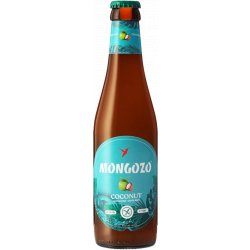 Mongozo Coconut