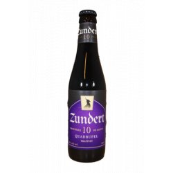 De Kievit  Zundert 10 - Brother Beer