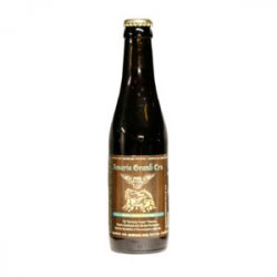 De Struise Brouwers Amaris Grand Cru Bourbon Whiskey Barrel Aged