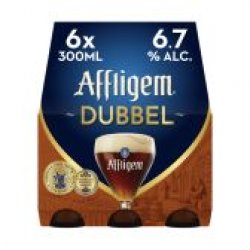 Affligem Dubbel