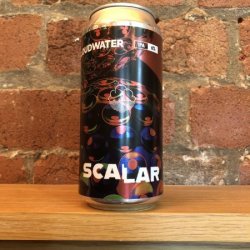 Cloudwater Brew Co. Scalar